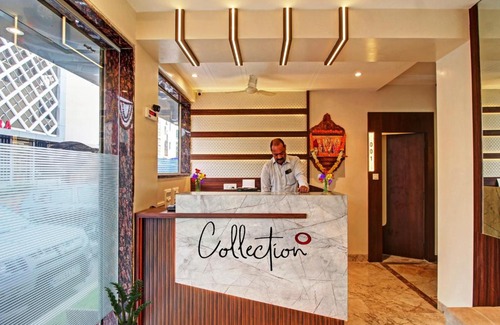 Rabale Hotel | Hotel Swagath Residency
