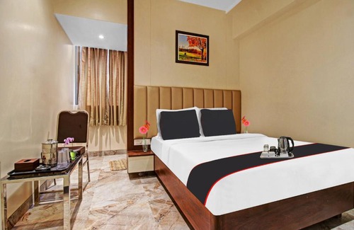 Rabale Hotel | Hotel Swagath Residency