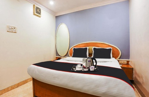 Rabale Hotel | Hotel Swagath Residency