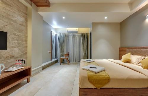 Kolhapur Hotel | Hotel Swamini Kolhapur