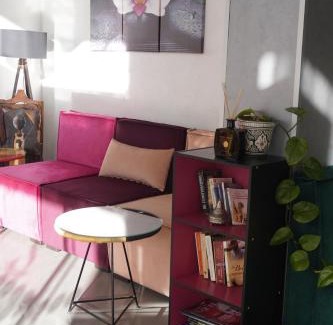El Menzeh Hotel | Hotel Swani