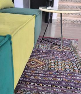 El Menzeh Hotel | Hotel Swani