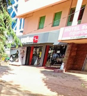 Bhubaneshwar Hotel | Hotel Swapnapuri,Bhubaneswar