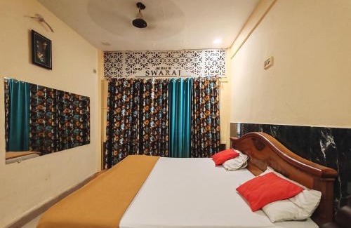 Panvel Hotel | Hotel Swaraj