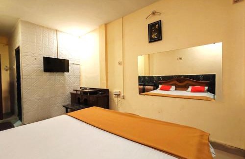 Panvel Hotel | Hotel Swaraj