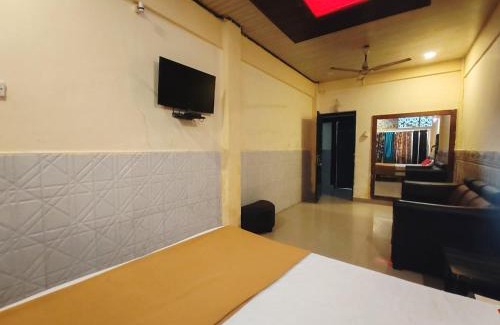 Panvel Hotel | Hotel Swaraj