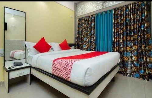 Panvel Cabin | Hotel Swaraj Logde