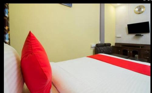Panvel Cabin | Hotel Swaraj Logde