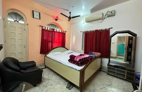 Muzaffarpur Hotel | Hotel Swarg international