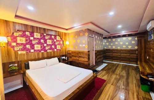Jhapa Hotel | Hotel Swargalok