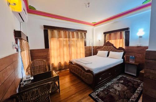 Jhapa Hotel | Hotel Swargalok