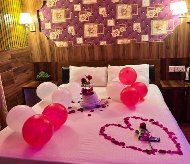 Jhapa Hotel | Hotel Swargalok