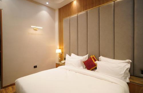 Saharanpur Hotel | Hotel Swarn Palace