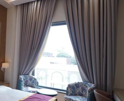 Saharanpur Hotel | Hotel Swarn Palace
