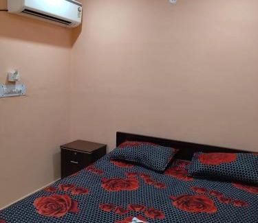 Indira Nagar Hotel | Hotel Swastik