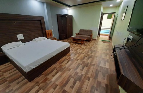 Giridih Hotel | Hotel Swastik, Mohania