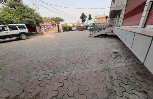 Giridih Hotel | Hotel Swastik, Mohania