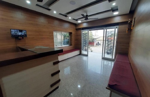 Giridih Hotel | Hotel Swastik, Mohania