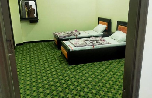 Shangla Hotel | Hotel Swat Gateway