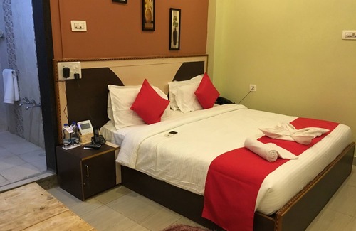 Tada Hotel | Hotel Swathi Residency