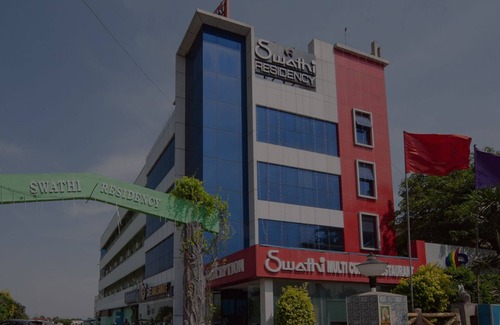 Tada Hotel | Hotel Swathi Residency