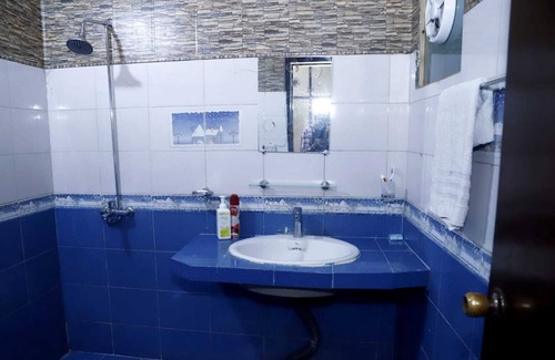Lahore Hotel | Hotel Sweet Inn Lahore