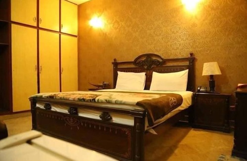 Lahore Hotel | Hotel Sweet Inn Lahore