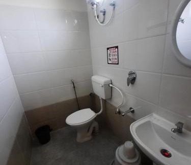 Agara Hotel | Hotel SY Comforts