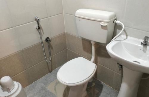 Agara Hotel | Hotel SY Comforts