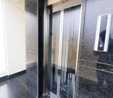 Agara Hotel | Hotel SY Comforts