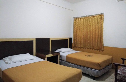 North Cirebon Hotel | Hotel Syariah Cordova