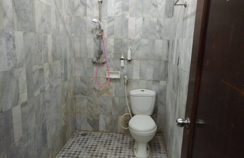 North Cirebon Hotel | Hotel Syariah Cordova