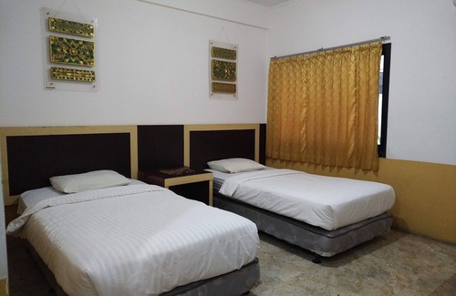 North Cirebon Hotel | Hotel Syariah Cordova