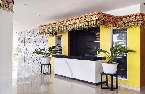 Bandar Lampung Hotel | Hotel Syariah GS Lampung Culture, Bandar Lampung