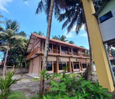 Temon Hotel | Hotel Syariah Simply Homy dekat Yogyakarta International Airport