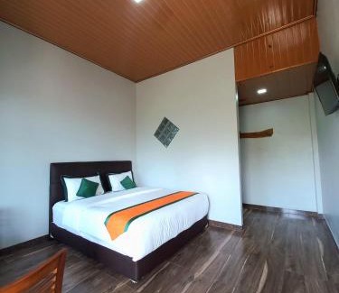 Temon Hotel | Hotel Syariah Simply Homy dekat Yogyakarta International Airport