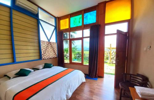 Temon Hotel | Hotel Syariah Simply Homy dekat Yogyakarta International Airport