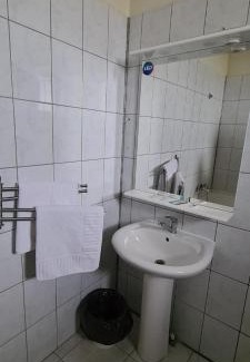 Barcanesti Hotel | Hotel SYM