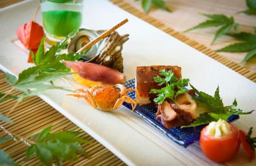 Sagae Hotel | Hotel Symphony Annex Sagae Onsen