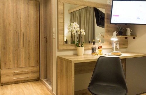Koukaki Hotel | Hotel @ Syngrou Fix