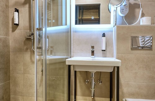 Sopron Hotel | Hotel Szieszta