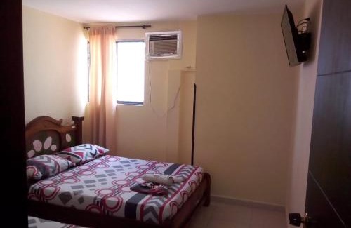 Bucaramanga Hotel | Hotel Táchiras