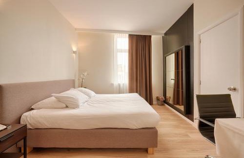 Historical Center Bruges Hotel | Hotel 't Putje