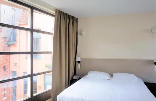 Historical Center Bruges Hotel | Hotel 't Putje