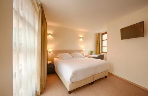Historical Center Bruges Hotel | Hotel 't Putje