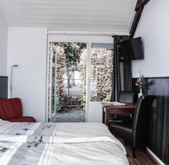Dinxperlo Hotel | Hotel 't Welink