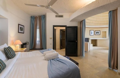 Sannat Hotel | Hotel Ta' Cenc & Spa
