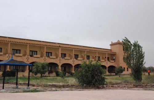 Taddamoute Hotel | Hotel Taddart