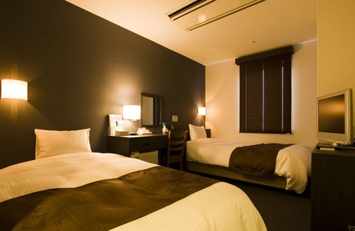 Chuocho Hotel | Hotel Taisei Annex