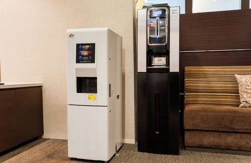 Chuocho Hotel | Hotel Taisei Annex